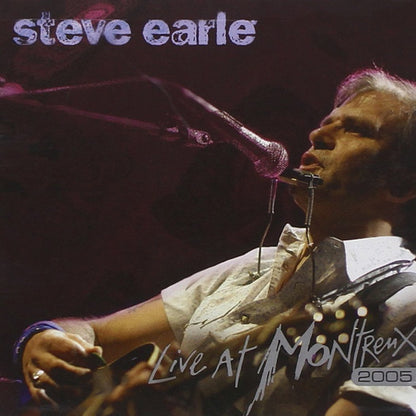 Live at Montreux 2005