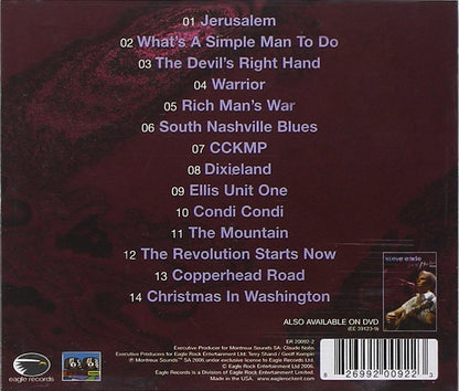 Live at Montreux 2005