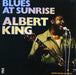 Blues At Sunrise