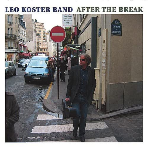 After the Break