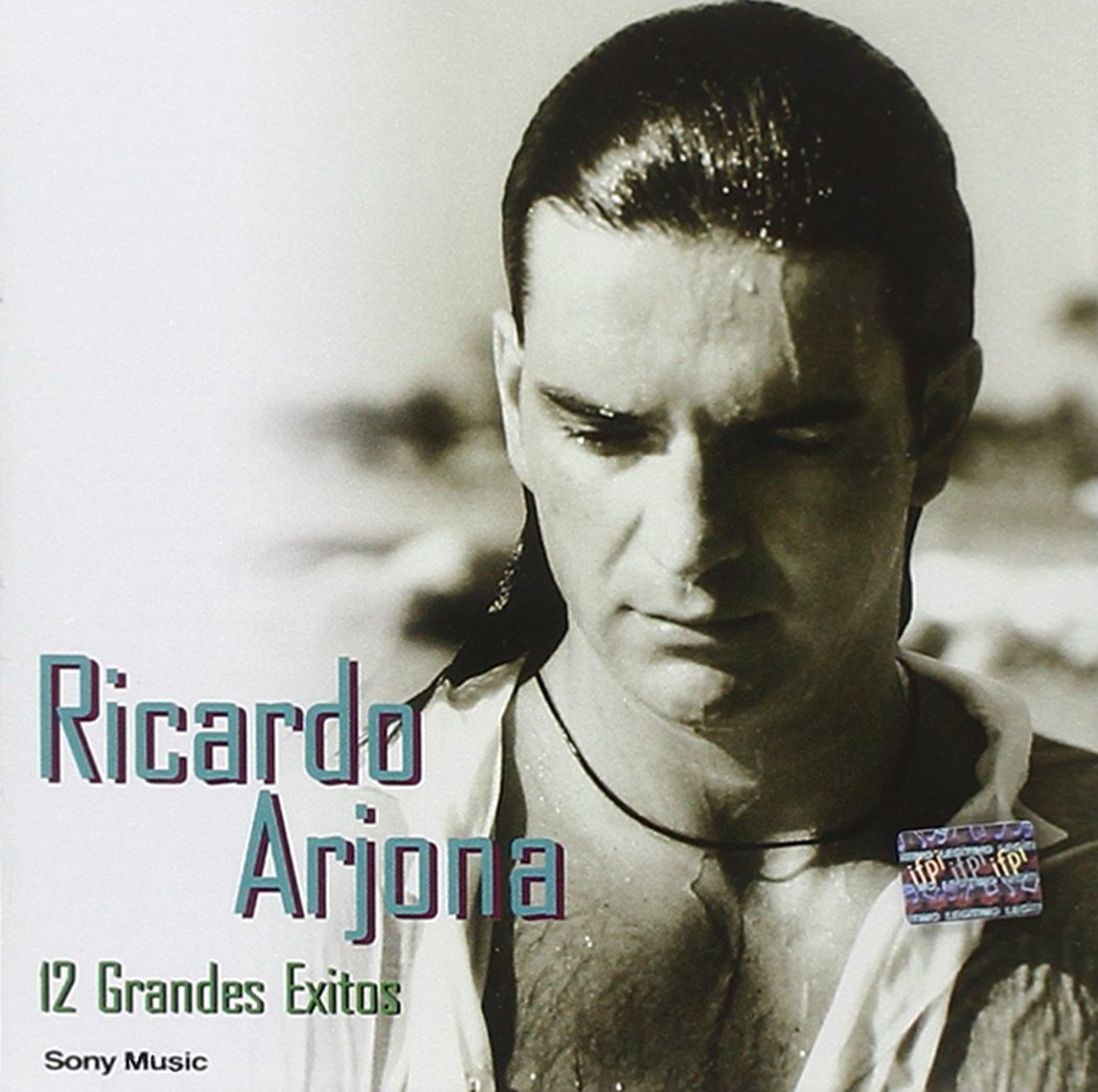 12 Grandes Exitos