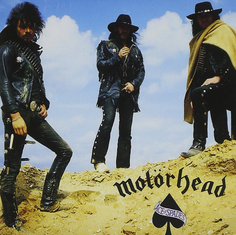 Ace Of Spades