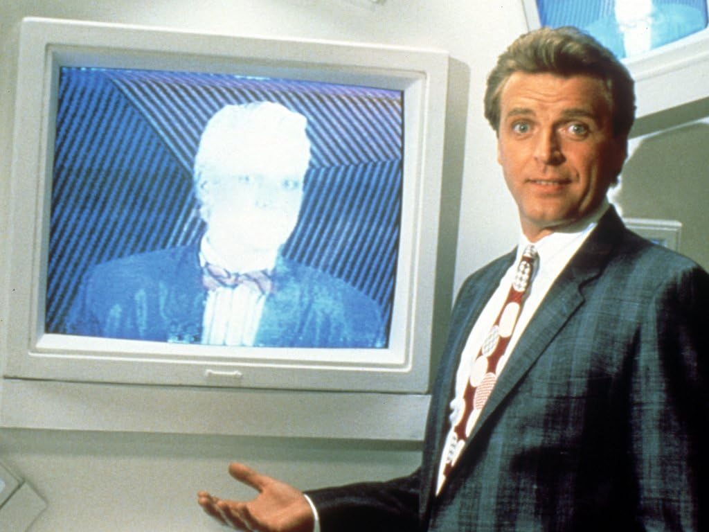 Sledge Hammer: The Complete Series