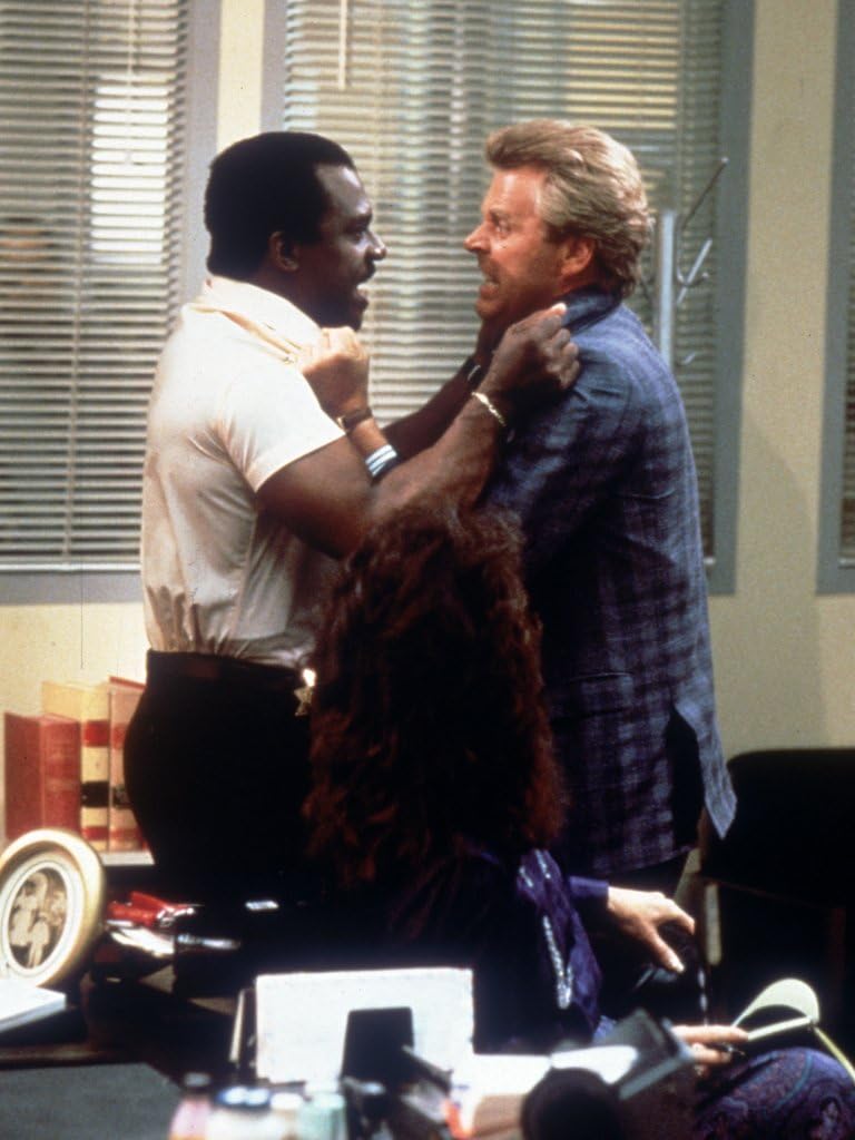 Sledge Hammer: The Complete Series