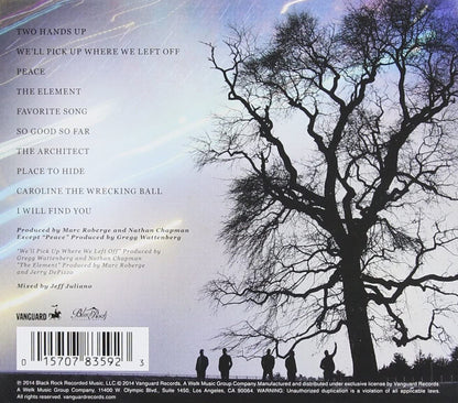 The Rockville LP