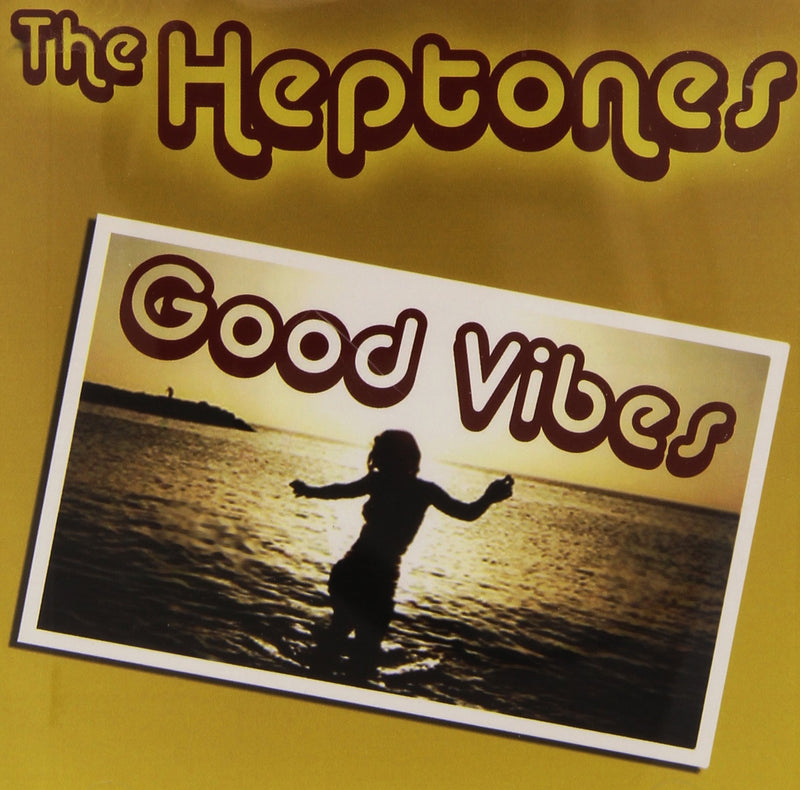 Good Vibes