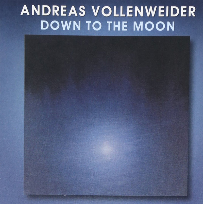 Down to the Moon