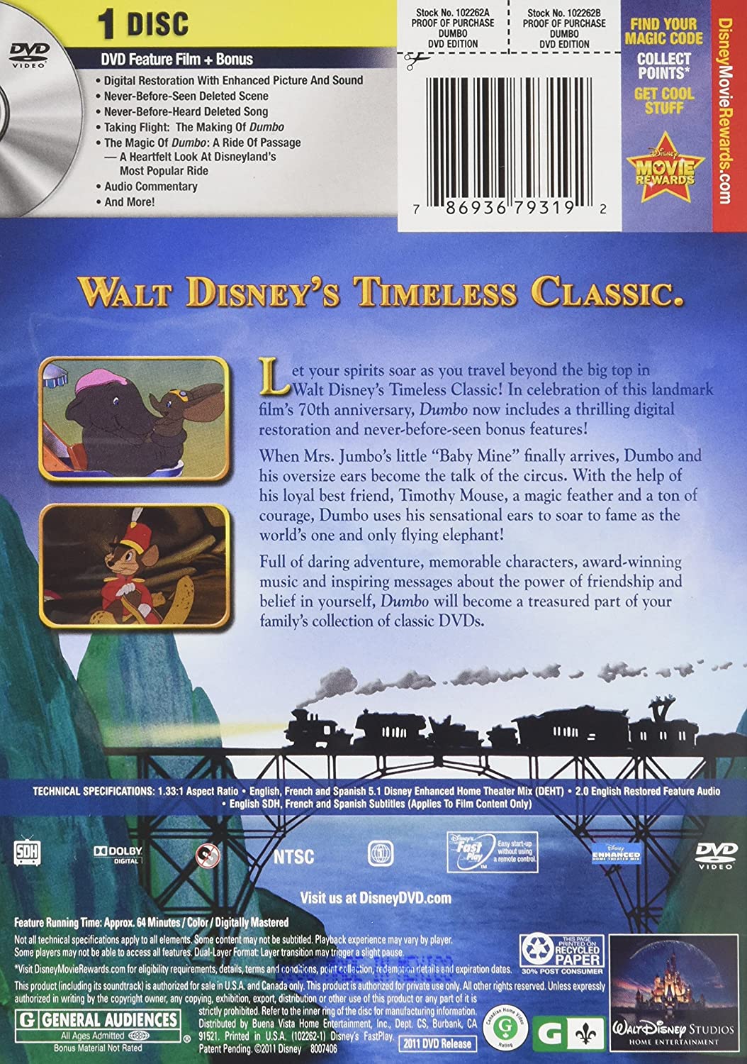 Dumbo
