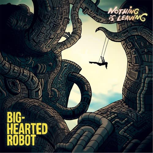 Nothing Is Leaving