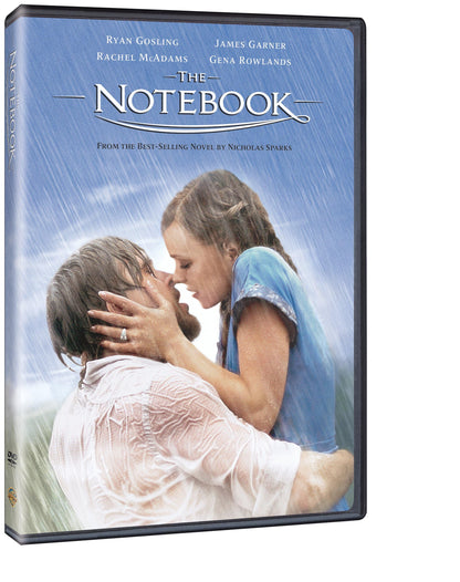 The Notebook