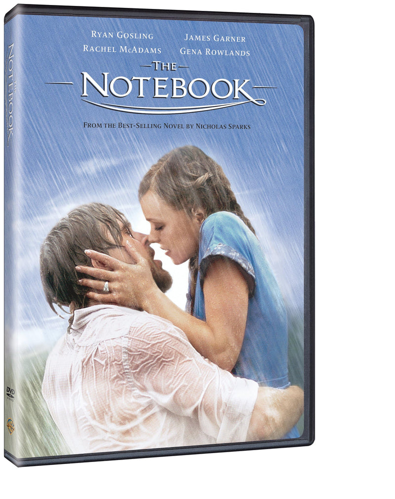 The Notebook