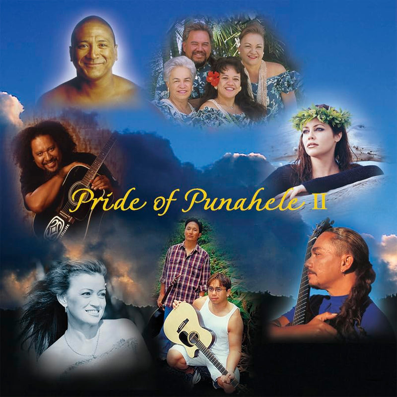 Pride Of Punahele Vol 2