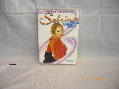 Sabrina, the Teenage Witch: Season 4