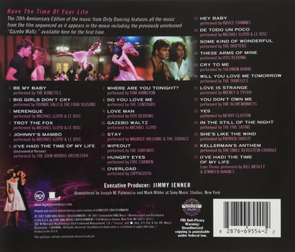 Dirty Dancing