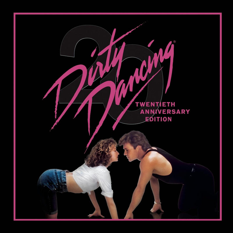 Dirty Dancing