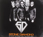 Stone Diamond - We Stole The Stars From The Black Night