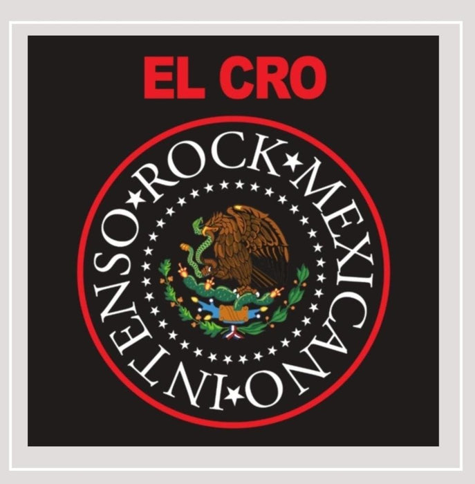 Rock Mexicano Intenso