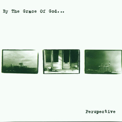 By The Grace Of God-Perceptive