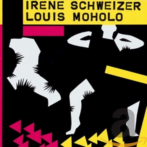 Irene Schweizer & Louis Moholo