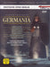 Alberto Franchetti - Germania