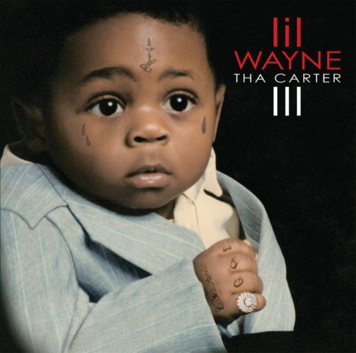 Tha Carter III  clean