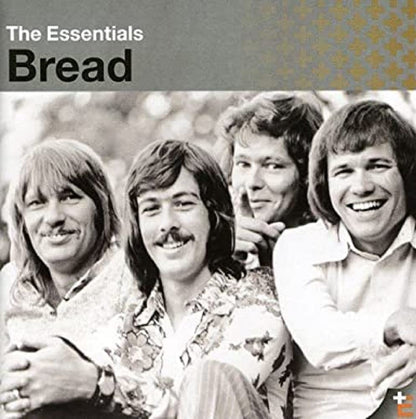 The Essentials: Bread