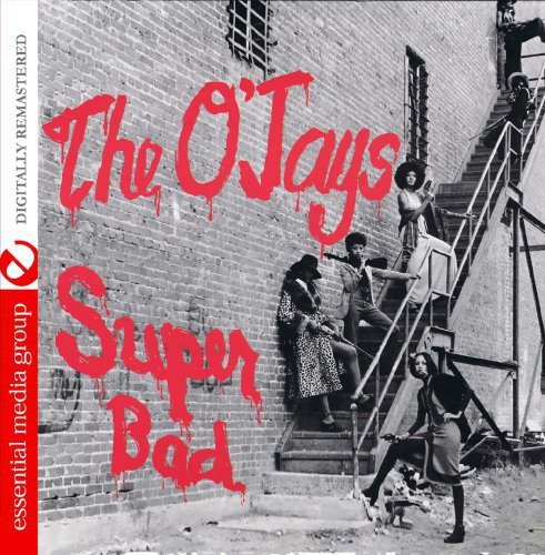 Super Bad Digitally Remastered