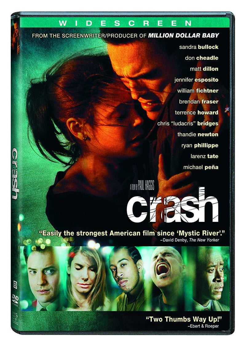 Crash