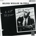 Blind Willie Mctell-Last Session