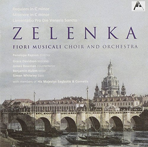 Zelenka