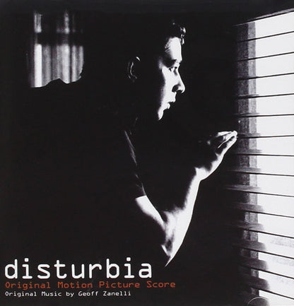Disturbia (Score) (Original