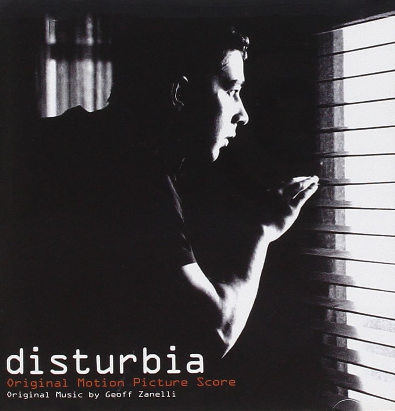 Disturbia (Score) (Original