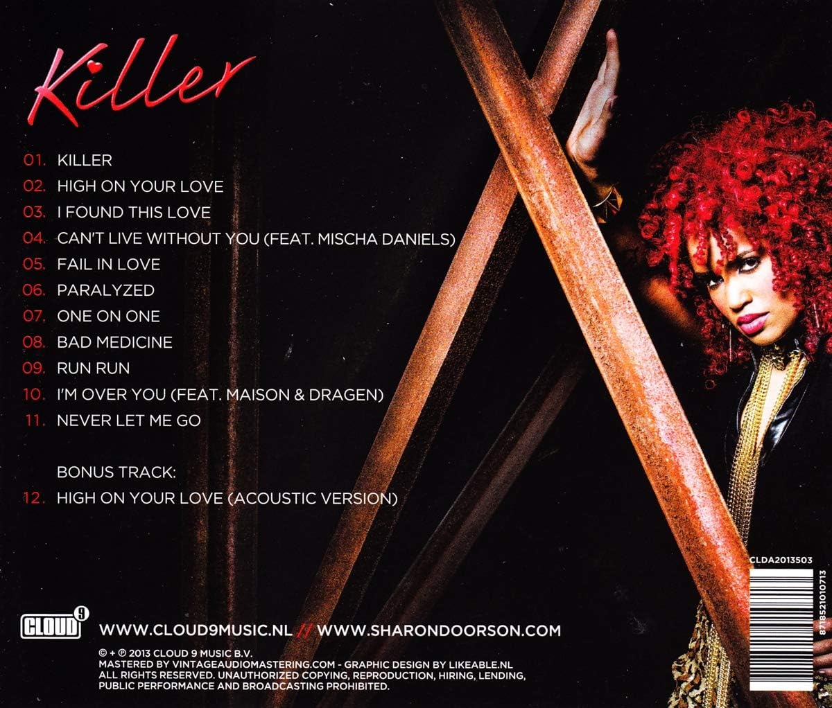 Killer