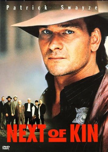 Next of Kin (DVD