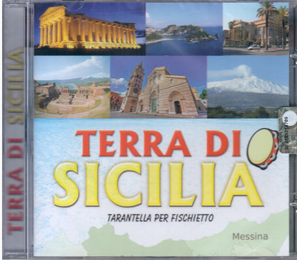 Tarantella Per Fis