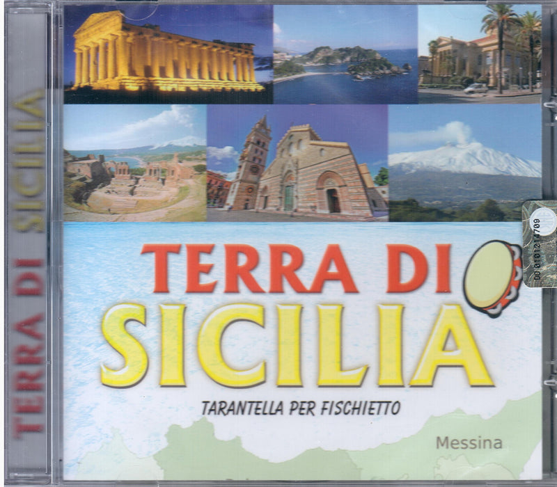 Tarantella Per Fis