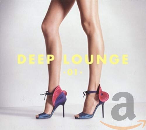 Deep Lounge/Various