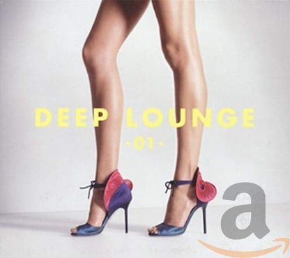 Deep Lounge/Various