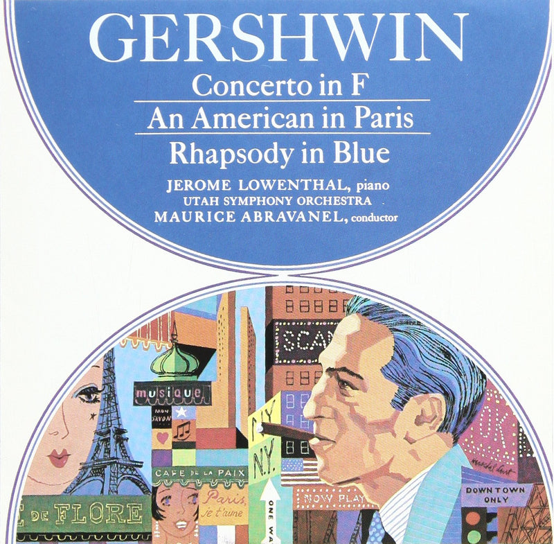 Rhapsody in Blue