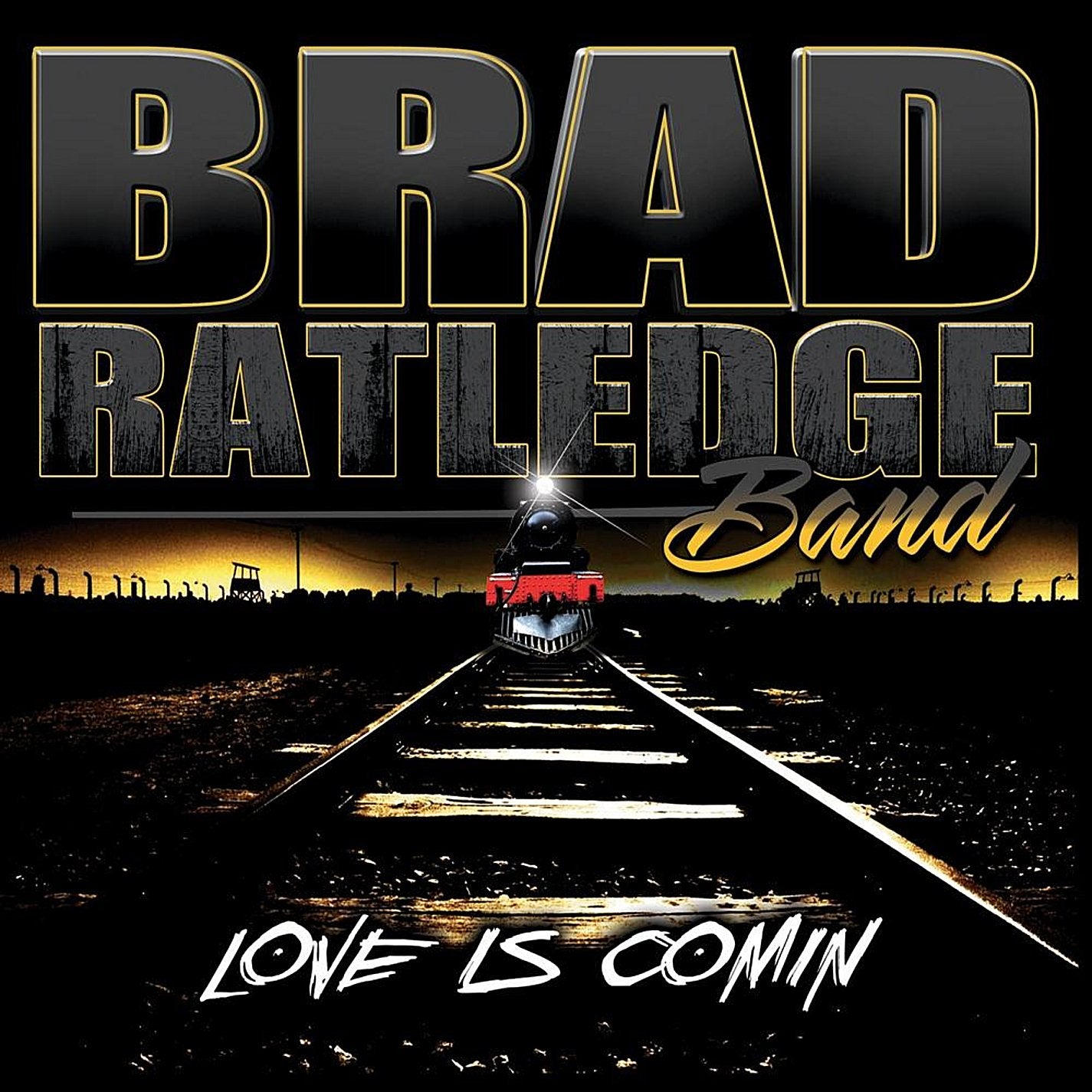 Love Is Comin