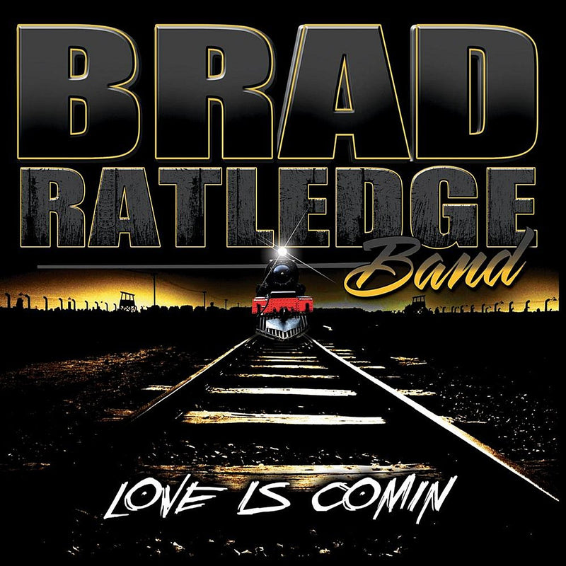 Love Is Comin