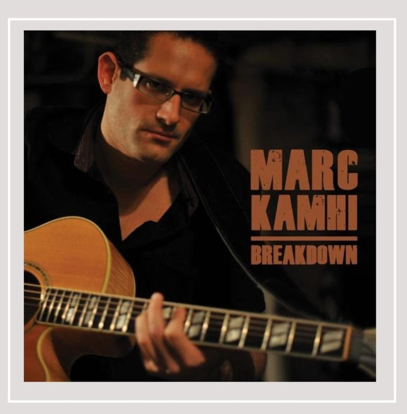 Breakdown