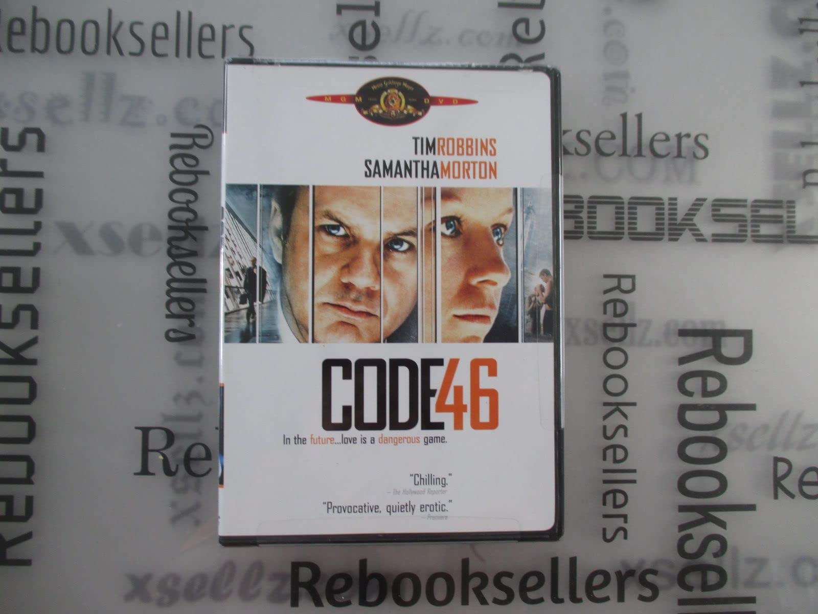 Code 46