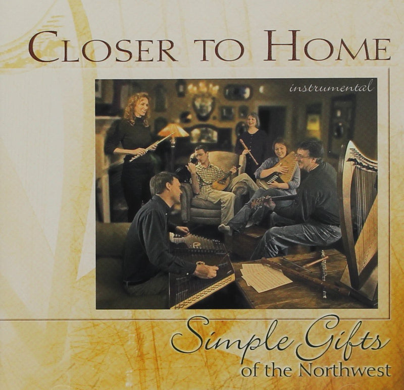 Closer to Home
