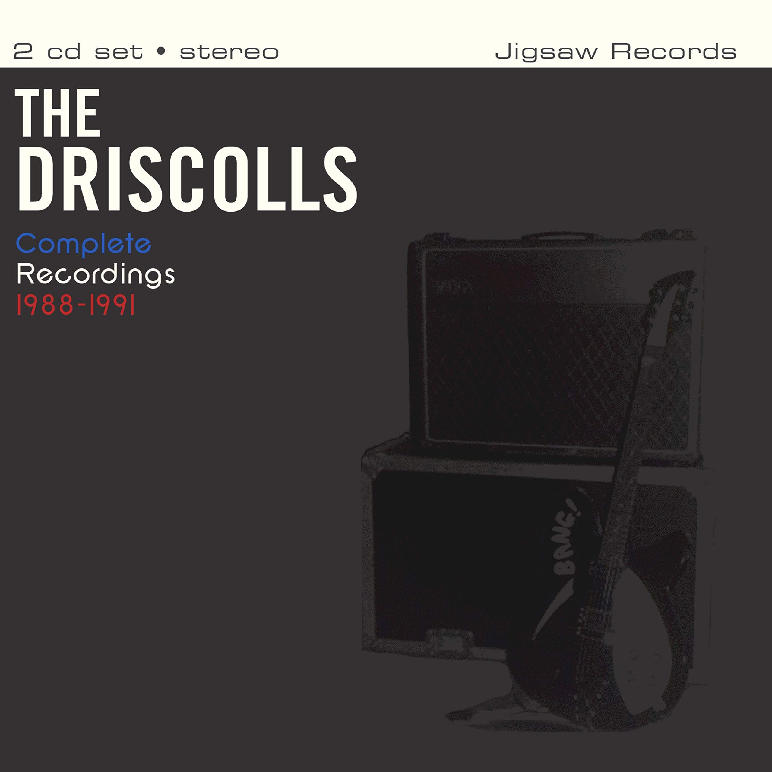 Complete Recordings 1988-1991