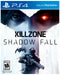 Killzone Shadow Fall - PS4 (US IMPORT