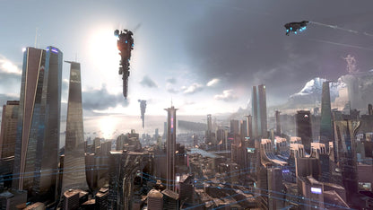 Killzone Shadow Fall - PS4 (US IMPORT