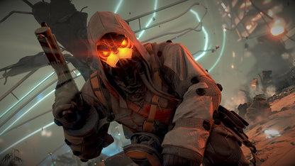 Killzone Shadow Fall - PS4 (US IMPORT