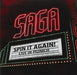 Saga-Spin It Again - Live In Munich
