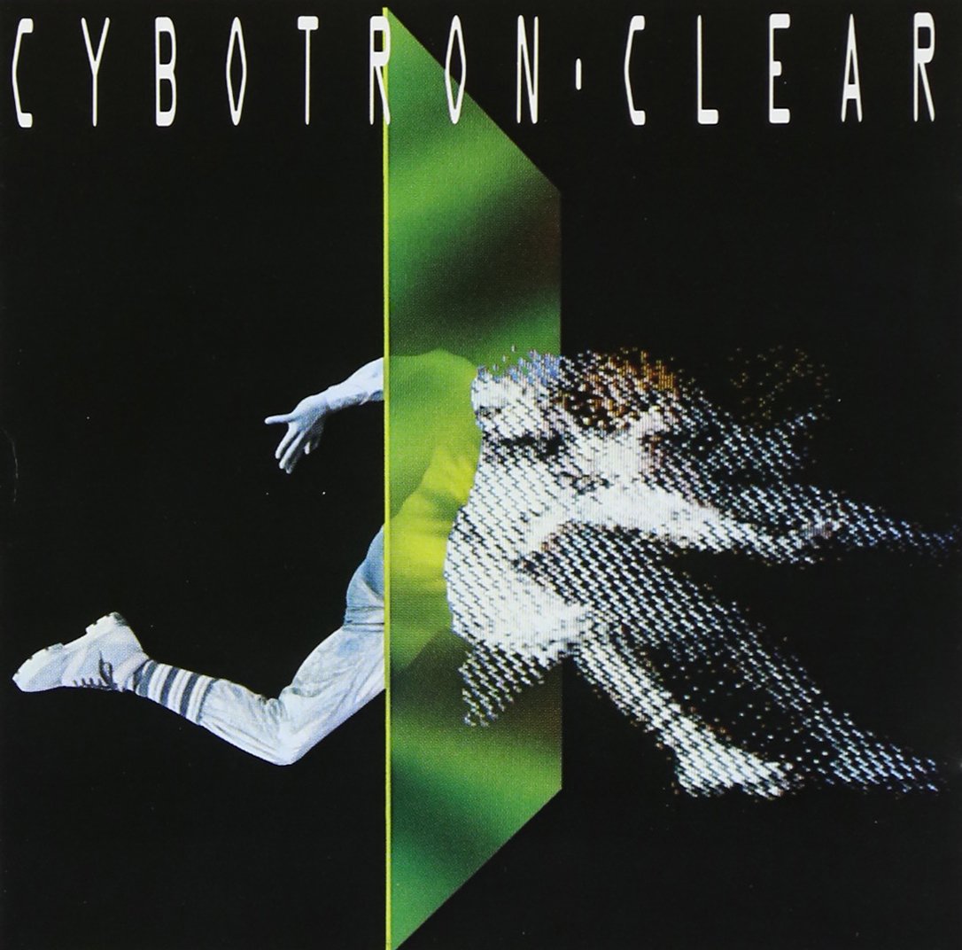 Cybotron-Clear